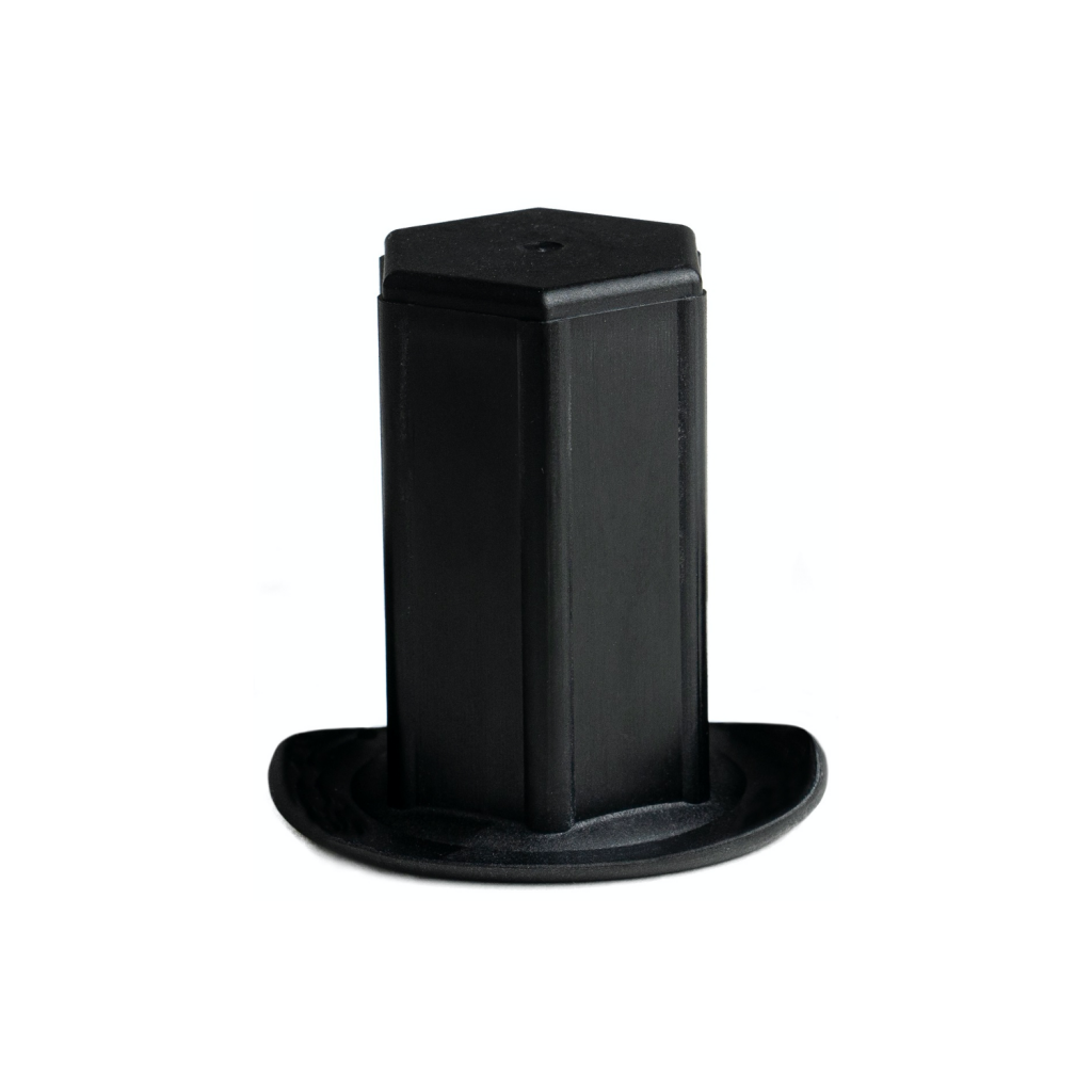 Wheel Nut Plastic Insert Box of 10 Plastic Inserts W Star USA